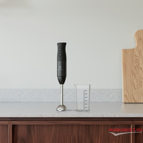 Electrolux E3HB1-4GG botmixer 2 év garancia